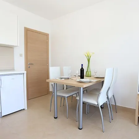 10031e Apartmán