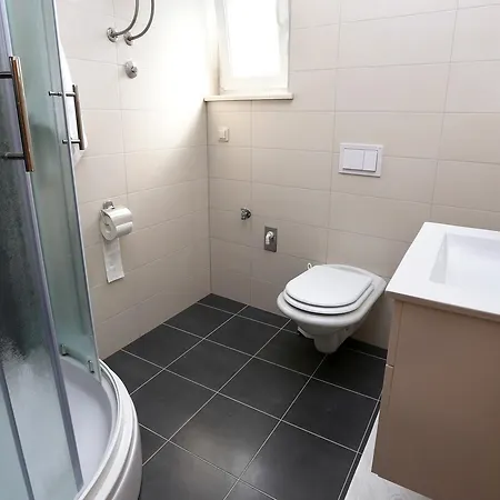 10031e Apartmán *
