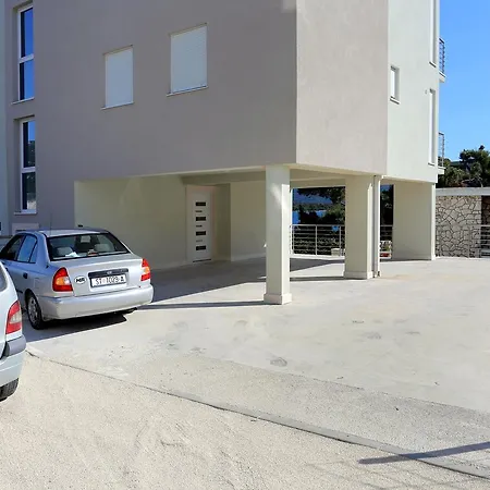 Apartmán 10031e