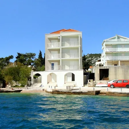 Apartmán 10031e