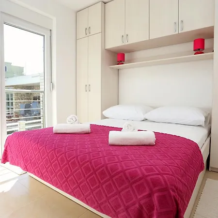 Apartmán 10031e *