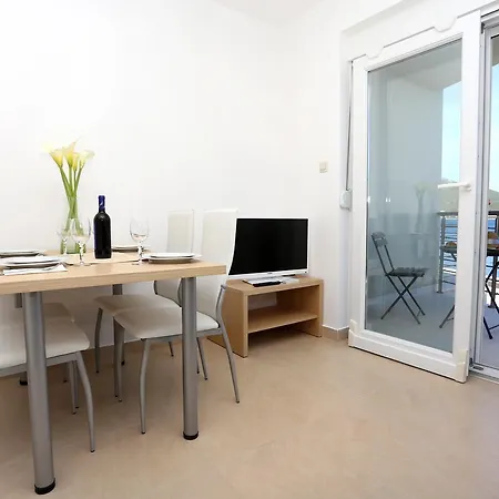 10031e Apartmán Klek