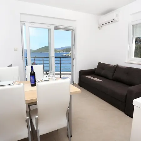 10031e Apartmán Klek